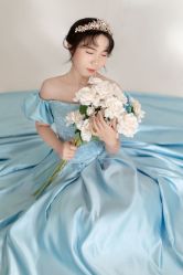 -色色婚纱摄影(大沥旗舰店)