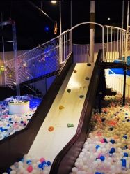 -塔塔王国·主题儿童游乐园(奥城商业广场店)