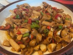 -江西老表·经典江西八大碗