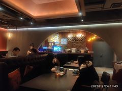 -丝路金桃·新疆菜(徐汇店)