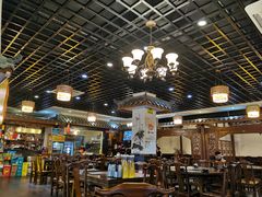 大堂-蒋烤鴨(东苑店)