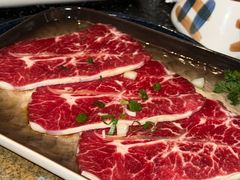-牛焱·烧肉酒肆(五大道店)
