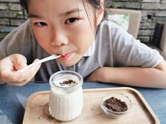 老杭州酸奶-野蔓果·山野菜(西湖景区·龙井茶田店)