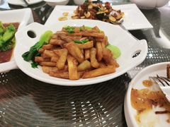 -胶东人家(奥体中心店)