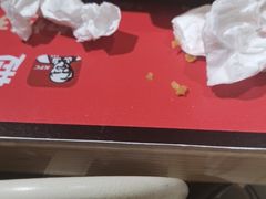 -肯德基(天鹅湖万达店)