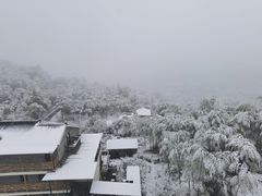 -江南天池高山汤泉城