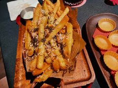 -wann lounge 低温慢煮牛排·清吧
