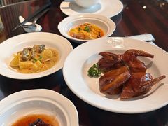 -福州世茂洲际酒店·福邸(台江店)