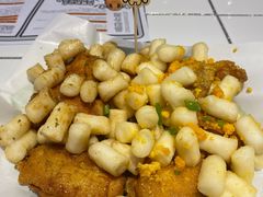 -BOPEYE·波派炸鸡(九霄天地店)