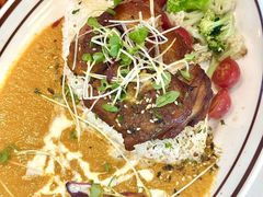 -贝林大翅鲸简餐厅(国家海洋博物馆店)