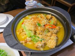 -首秀·四川料理(星耀101店)