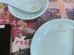 -点都德(海岸城店)