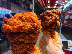 -谭十三大排档·18年老字号(船山路总店)