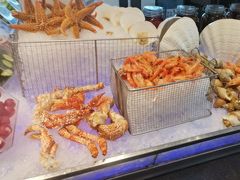 -松咖啡自助餐厅·松北香格里拉