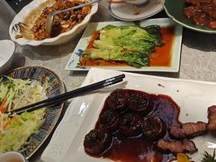 -会宾园·云山宴中餐