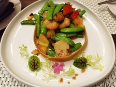 -喜粤8号(四海唐人街店)