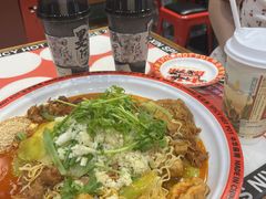 -文立新麻辣烫(合生汇21街区店)