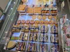 -法诗甜蛋糕店(皇姑大润发店)