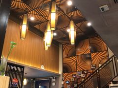 大堂-大雄寿司(洛浦店)