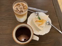 冬瓜薏米冰拿铁-dokidoki