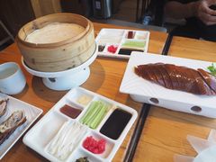 -四季民福烤鸭店(前门廊房二条店)