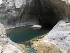 -山西通天峡景区