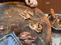 -春梅里卤鹅馆·47年老字号(中山路店)