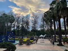 -翠湖宾馆·中餐厅