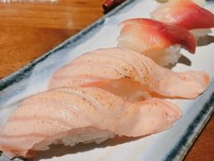 -千代武日本料理(开发区店)