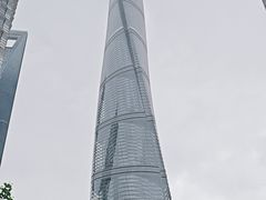 -上海中心大厦