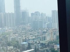 万达文华大酒店-长沙富力万达文华酒店