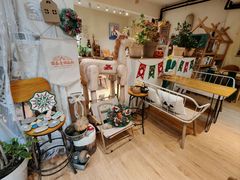 -小时光咖啡馆(开森度假森林店)