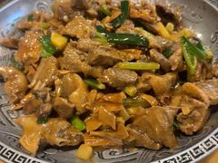 -61号餐吧(兴坪古镇漓江店)