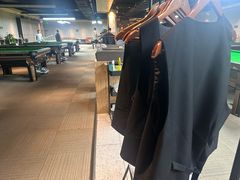 -云川台球(马甸店)