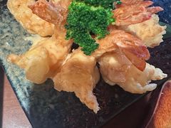 -千代武日本料理(哈西店)