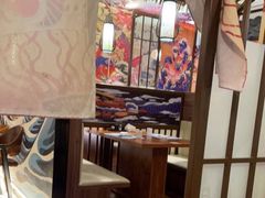 -千代饮兵卫日本料理(东二环泰禾广场西区店)