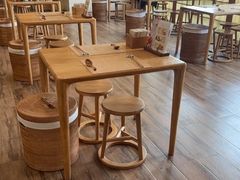 -蟹家大院 · 独揽江景(滨江店)