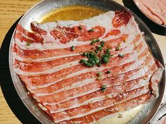 -姜虎东白丁烤肉(恒隆广场店)