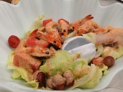 -202特色排档(五缘湾店)