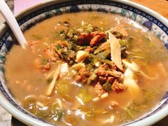 -慧娟面馆·餐厅(望江路店)