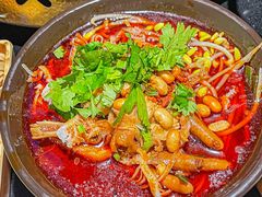 -探鱼·鲜青椒爽麻烤鱼(领展购物广场店)