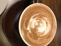 热可可-Double cafe