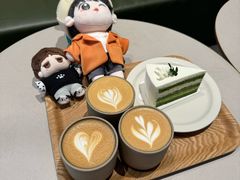 -农畉LONFOOD(益田假日广场店)