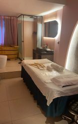 -琦品高端美容SPA私佳美场