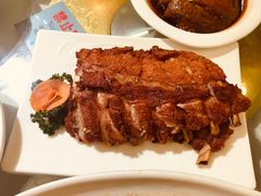 芳香排骨-小贝壳酒楼(经九路店)