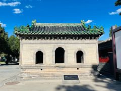 -北京古代建筑博物馆