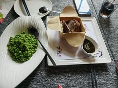 -徐记私厨(半淞园路店)