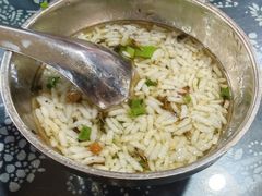 油茶汤-张关合渣(航空大道店)