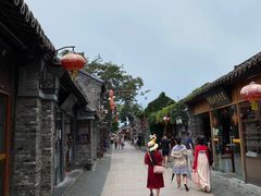 -扬大康源乳业鲜奶吧(大学北路店)