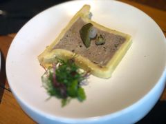 -AZUL by FUEL蓝色·法式酒馆(琶醍店)